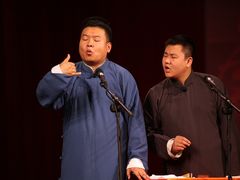 -青曲社相声(易俗街区店)