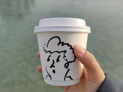 手冲曼特宁-Fun Coffee