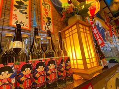 -平成屋·午肴夜酒(四川北路店)