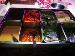 -悦来悦牛潮汕牛肉火锅(大浪店)