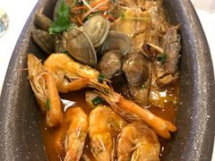 -渔娘渔家丹东海鲜(东直门店)