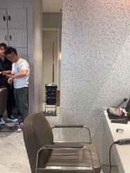 -LJOY丽锦造型·烫发染发