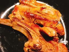 -富力希尔顿酒店·源氏日餐厅