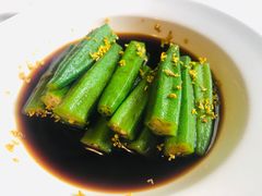 桂花秋葵-都氏家DUSJOY(翡翠城店)