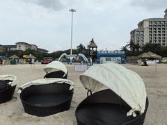 -启东恒大海上威尼斯酒店