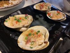 -JUKEBOX玖部音乐餐厅(华侨城店)