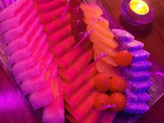 -MARU玛露音乐餐厅(大学路店)