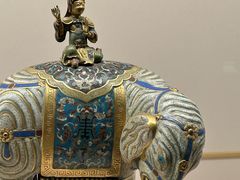 -上海博物馆(人民广场馆)