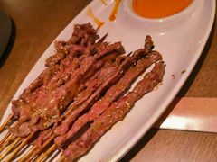 -蚝太郎 • 海鲜烧烤(Upark店)