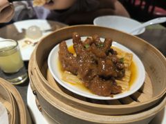 -汤城小厨•粤菜•靓汤(苏州街店)