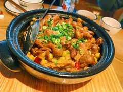 -陶德砂锅(蜀汉路店)