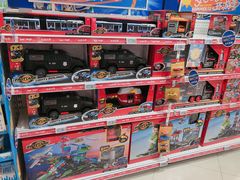 -TOYSRUS玩具反斗城(上海万象城店)