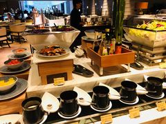 -中航泊悦酒店·云庭咖啡厅(虹桥机场T2店)
