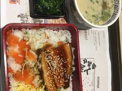 -吉野家(长沙五一广场IFS店)