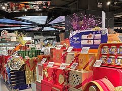 -Olé精品超市(上海港汇恒隆店)