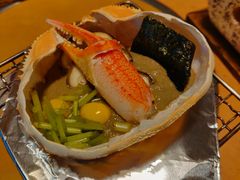 -蟹道乐(道顿堀本店)