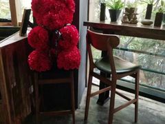 -NLFS1983咖啡花园餐厅(锦桂店)