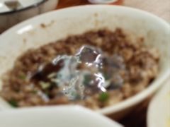蒸肉饼-玲燕蒸菜馆(江东路店)