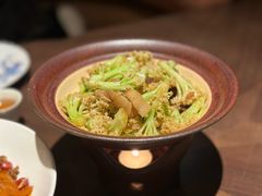 -奉天小馆·非遗东北菜(沈阳万象城店)