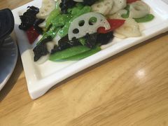 -宏记广东客家菜(丰汇店)