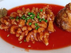 -江南村酒家