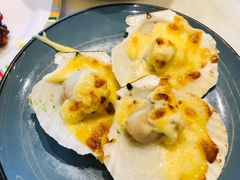 -喜庭海鲜自助(来福士店)