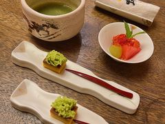 -空蝉怀石料理(益丰·外滩源店)