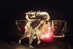 -巴黎时尚婚纱摄影(南汇店)