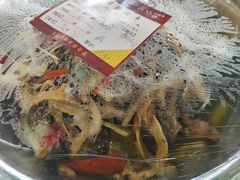 -弓虽昌焖烧鸡(大竹林店)