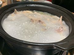 -春润大地海南椰子鸡(沙井京基百纳广场店)