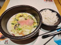 -大鼓米线(浦东长泰店)