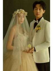 -全城热恋璀璨婚纱摄影(国贸总店)