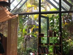 大堂-Le Chalet Dalat