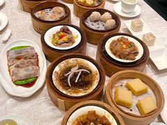 -舒友海鲜大酒楼(黎明街店)