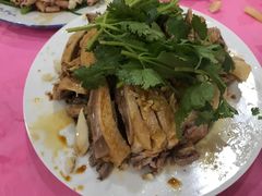 -电白鸭粥店(下沙二坊88号店)