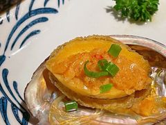 -吉盛川创作料理(保利国际广场店)