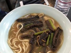 -奎元馆.百年奎元.非遗传承(西湖边的解放路店)