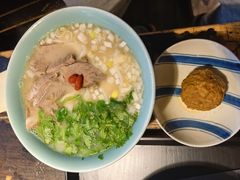 -喜晋道面馆(华严寺广场店)