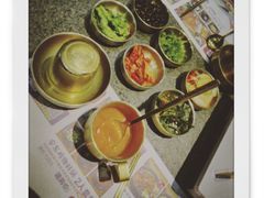 -兰正韩·韩国料理(春熙路店)