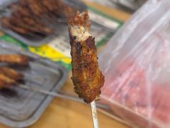 -文文烤肉(大皮院店)