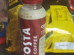 -COSTA COFFEE(成都来福士店)