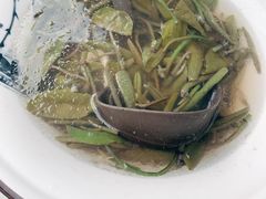 莼菜汤-雲湖岚院特色农家乐(苏式东山味东山店)