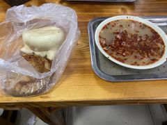 -李小老烧饼(常营民族家园店)
