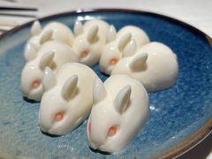 -侨美·唐荔园·40年地道粤菜