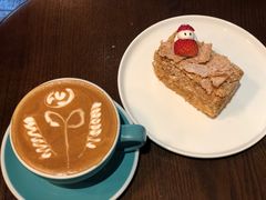 -81BAKERY(大学路店)