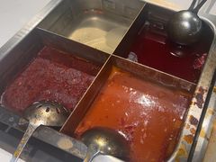 -海底捞火锅(劲松店)