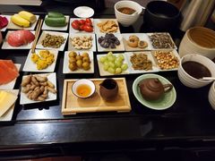 -青藤茶馆(南山路店)