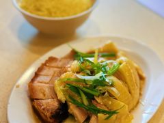 -南香饭店(Jalan Sultan)