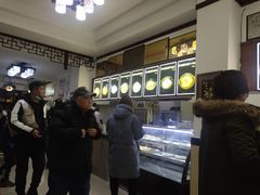 -三盛轩回民饺子馆