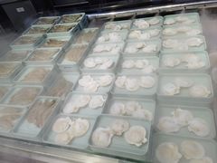 -蚝英雄鲜蚝自助专门店(长楹天街直营店)